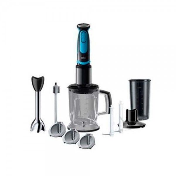 Varinha Braun MQ5264BKBL