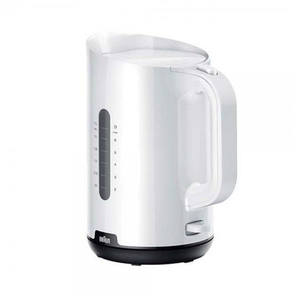 Jarro Elctrico Braun WK1100WH