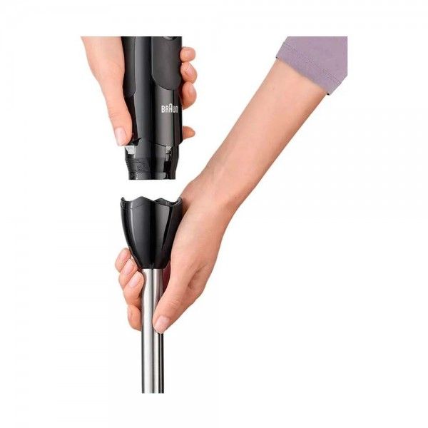 Varinha Braun MQ3135BK