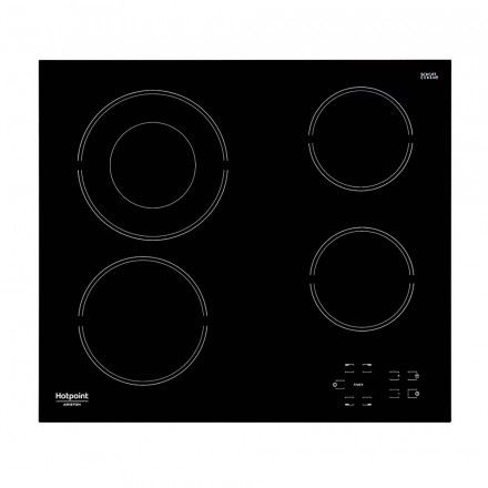 Placa Vitrocermica Hotpoint HR 632 B