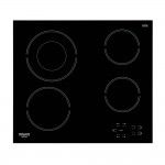 Placa Vitrocerâmica Hotpoint HR 632 B Placa Vitrocerâmica Hotpoint HR 632 B