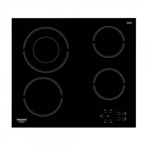 Placa Vitrocermica Hotpoint HR 632 B