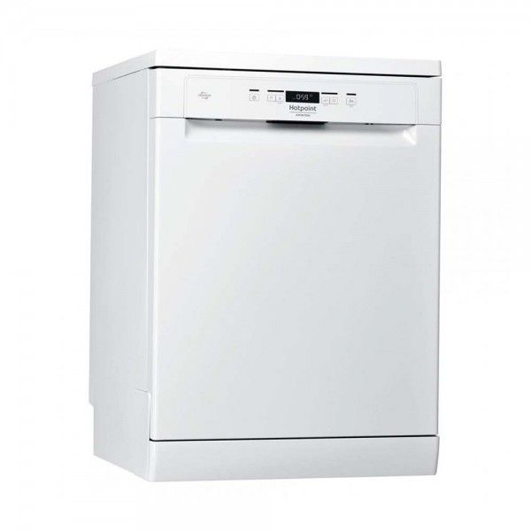 Mquina de Lavar Loia HOTPOINT HFC3C26F