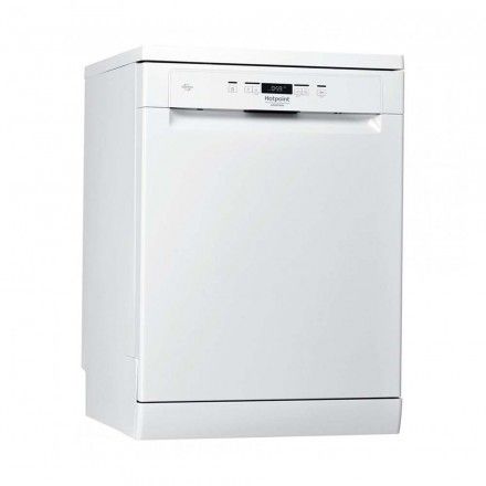 Mquina de Lavar Loia HOTPOINT HFC3C26F