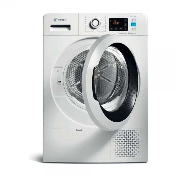 Máquina de secar roupa Indesit YT M11 83K RX EU