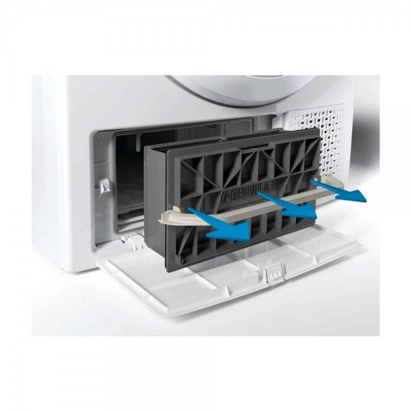 Mquina de Secar Roupa INDESIT YTM0871REU