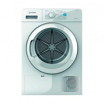 Mquina de Secar Roupa INDESIT YTM0871REU