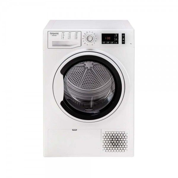 Mquina de Secar Roupa HOTPOINT NT M1191WKEU