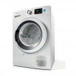 Máquina de secar roupa Indesit YT M11 83K RX EU Máquina de secar roupa Indesit YT M11 83K RX EU