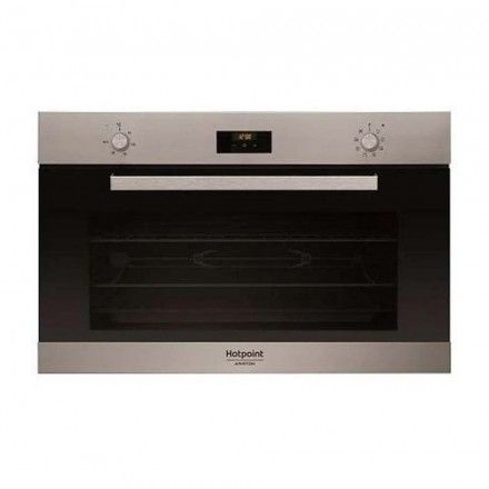 Forno Hotpoint MS3 744 IX HA