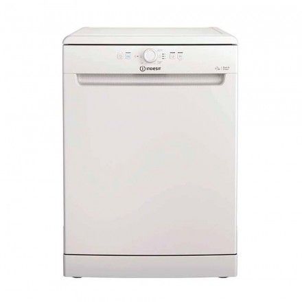 Mquina de Lavar Loia INDESIT DFE1B1913