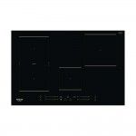 Placa de induo Hotpoint HS 3377C BF