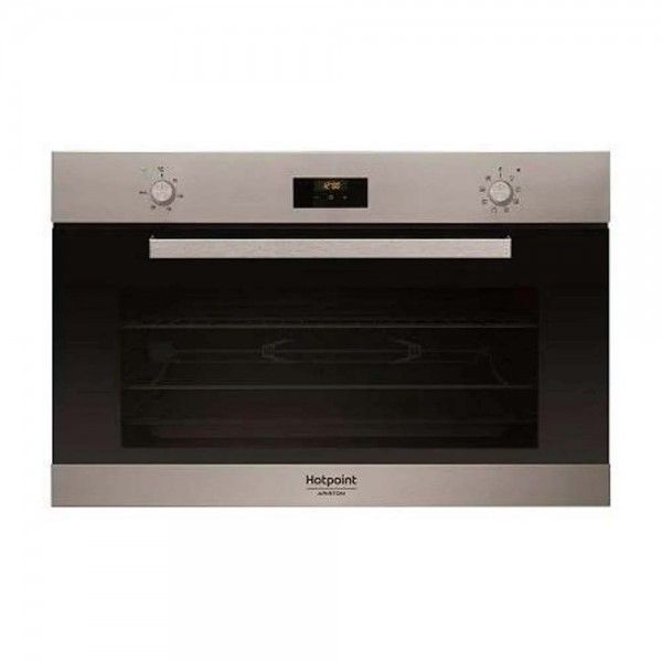 Forno Hotpoint MS3 744 IX HA