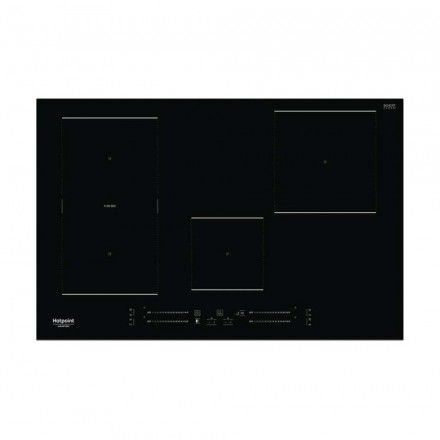 Placa de induo Hotpoint HS 3377C BF