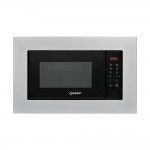 Micro-ondas de encastre Indesit MWI120GX