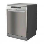 Mquina de Lavar Loia INDESIT DFO3T133AFX