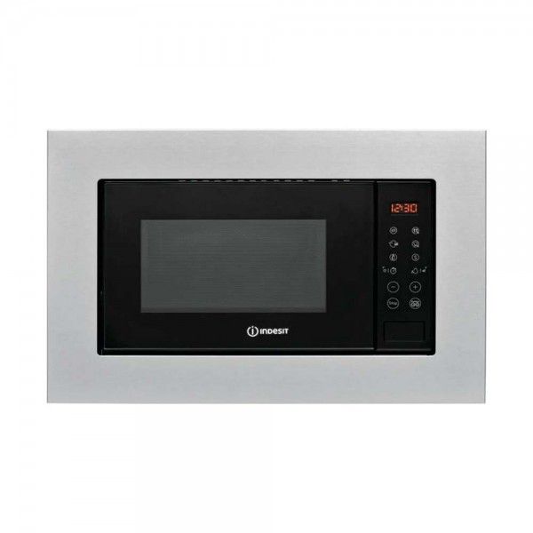 Micro-ondas de encastre Indesit MWI120GX