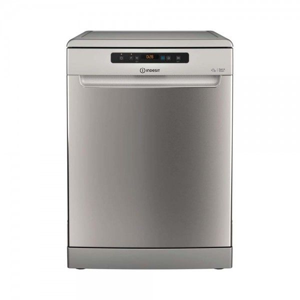 Máquina de Lavar Loiça INDESIT DFO3T133AFX Máquina de Lavar Loiça INDESIT DFO3T133AFX