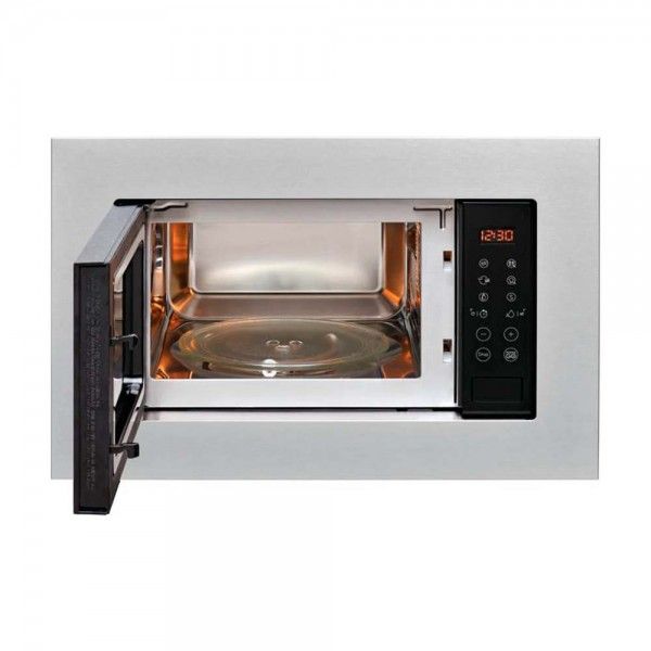 Micro-ondas de encastre Indesit MWI120GX
