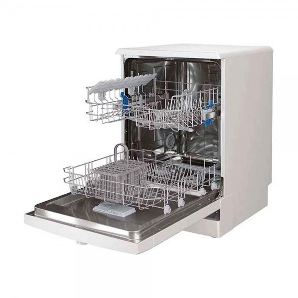 Máquina de Lavar Loiça INDESIT DFE1B1913 Máquina de Lavar Loiça INDESIT DFE1B1913