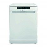 Máquina de Lavar Loiça INDESIT DFO3T133AF Máquina de Lavar Loiça INDESIT DFO3T133AF