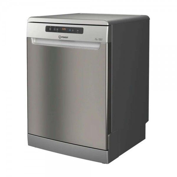 Máquina de Lavar Loiça INDESIT DFO3T133AFX