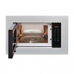 Micro-ondas de encastre Indesit MWI120GX