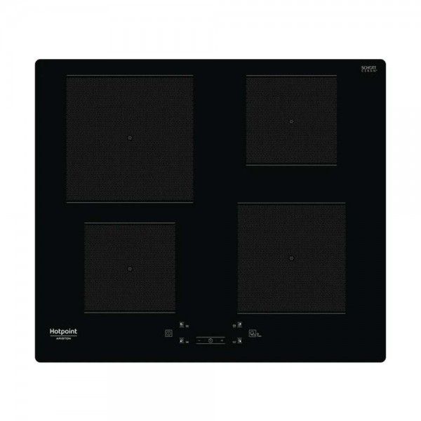 Placa de Induo HOTPOINT HQ2960SNE
