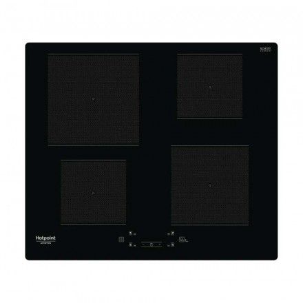 Placa de Induo HOTPOINT HQ2960SNE