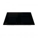 Placa de Induo HOTPOINT HQ2960SNE