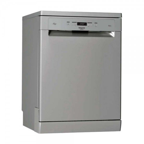 Mquina de Lavar Loia HOTPOINT HFC3C41CWX