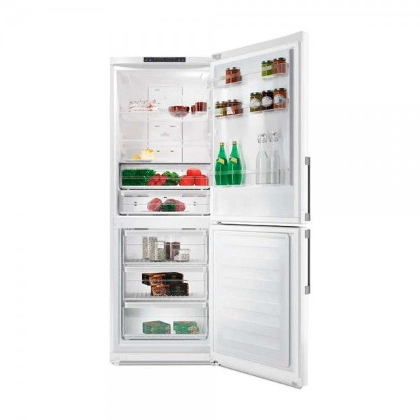 Frigorfico Combinado Hotpoint HA70BI 31 W