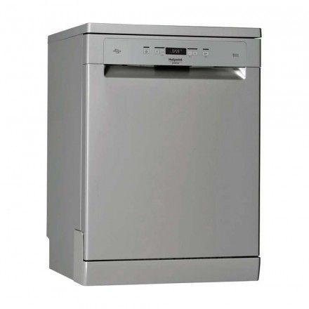 Mquina de Lavar Loia HOTPOINT HFC3C41CWX