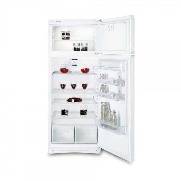 Frigorfico Indesit TAA 5 V 1