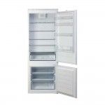Frigorfico combinado de encastre Hotpoint BCB 4010 E O31