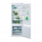 Frigorfico combinado de encastre Hotpoint BCB 4010 E O31