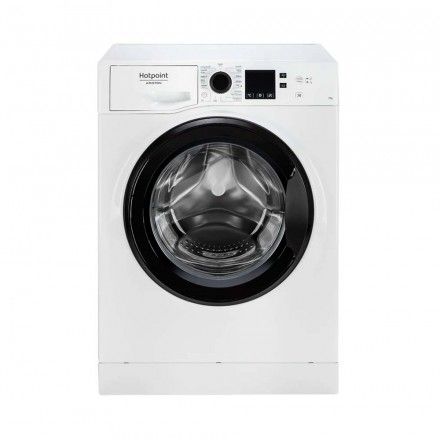 Mquina de Lavar Roupa HOTPOINT NS722UWKSPTN