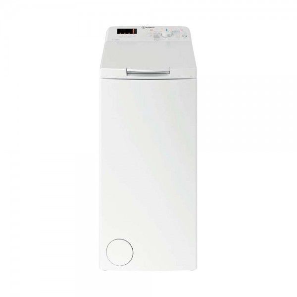 Mquina de lavar roupa Indesit BTW S72200 SP/N