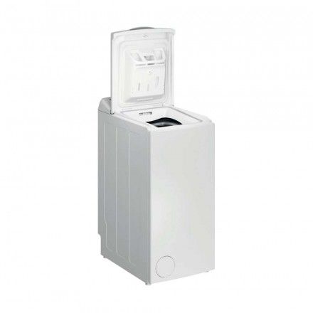 Mquina de lavar roupa Indesit BTW S72200 SP/N