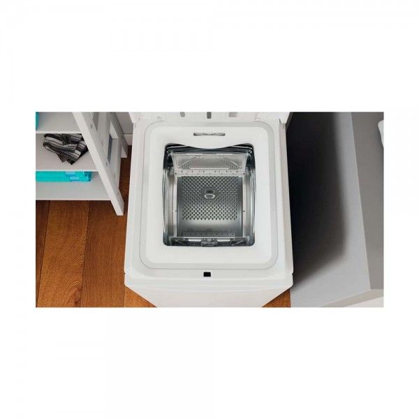 Mquina de lavar roupa Indesit BTW S72200 SP/N