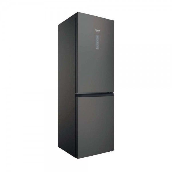 Frigorfico Combinado Hotpoint HAFC8 TT33SK O3