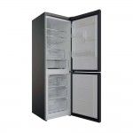 Frigorfico Combinado Hotpoint HAFC8 TT33SK O3