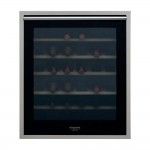 Cave de Vinho de encastre Hotpoint HA6 WC711 0