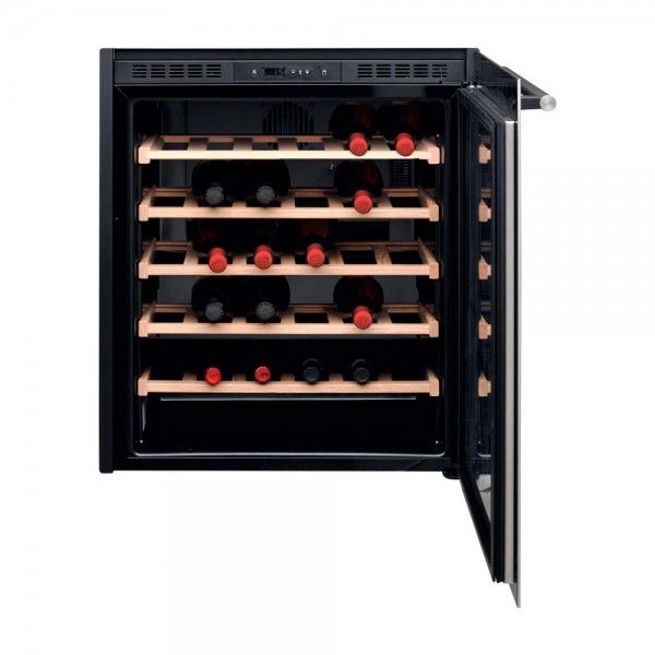 Cave de Vinho de encastre Hotpoint HA6 WC711 0