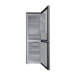 Frigorfico Combinado Hotpoint HAFC8 TT33SK O3