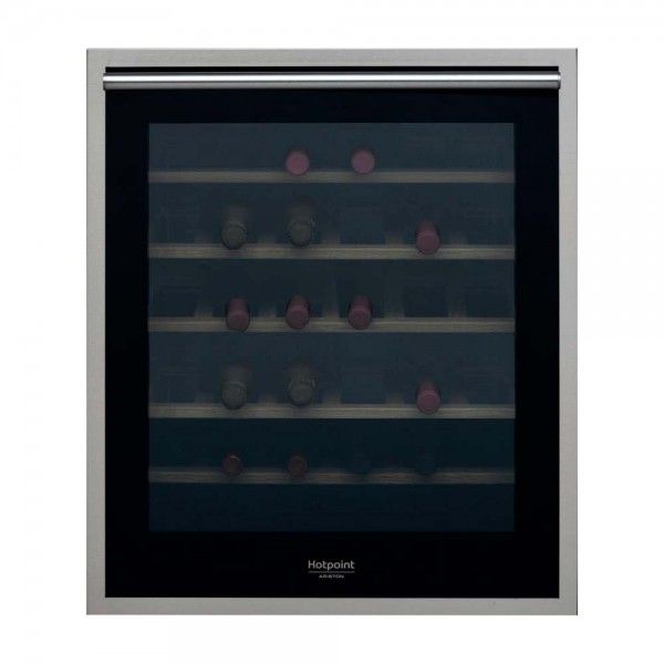 Cave de Vinho de encastre Hotpoint HA6 WC711 0