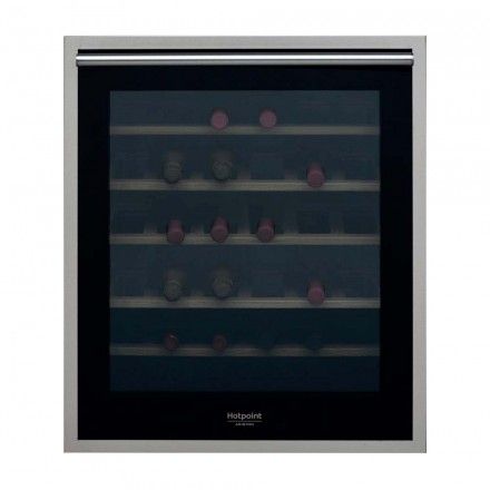 Cave de Vinho de encastre Hotpoint HA6 WC711 0