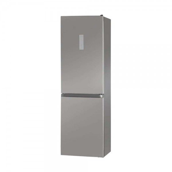 Frigorfico Combinado Hotpoint HAFC8 TO32SX