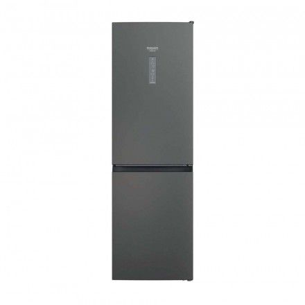 Frigorfico Combinado Hotpoint HAFC8 TT33SK O3