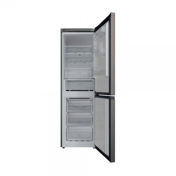 Frigorfico Combinado Hotpoint HAFC8 TT33SK O3